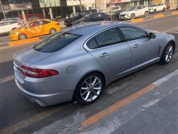 جاگوار XF